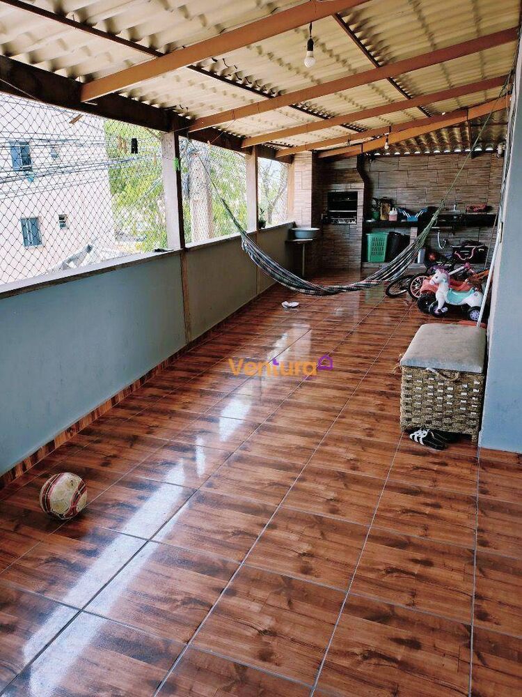 Casa, 2 quartos, 120 m² - Foto 24
