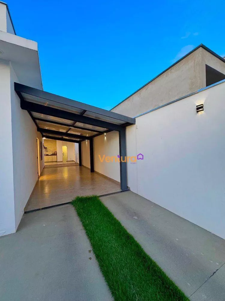 Casa, 3 quartos, 161 m² - Foto 4