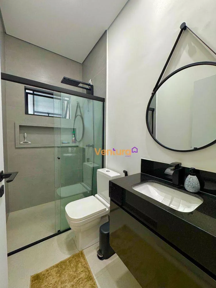 Casa, 3 quartos, 161 m² - Foto 2