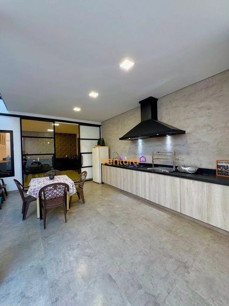 Casa, 3 quartos, 161 m² - Foto 3
