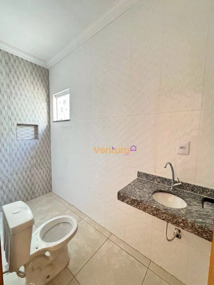 Casa, 2 quartos, 110 m² - Foto 4