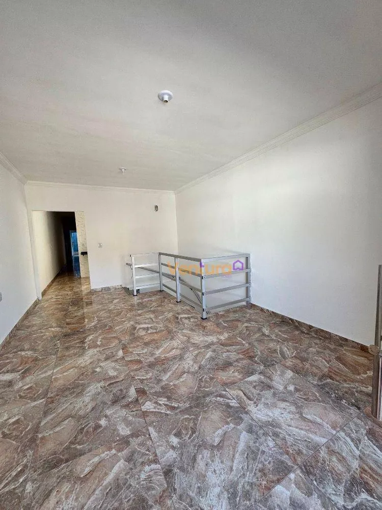 Casa, 2 quartos, 110 m² - Foto 1