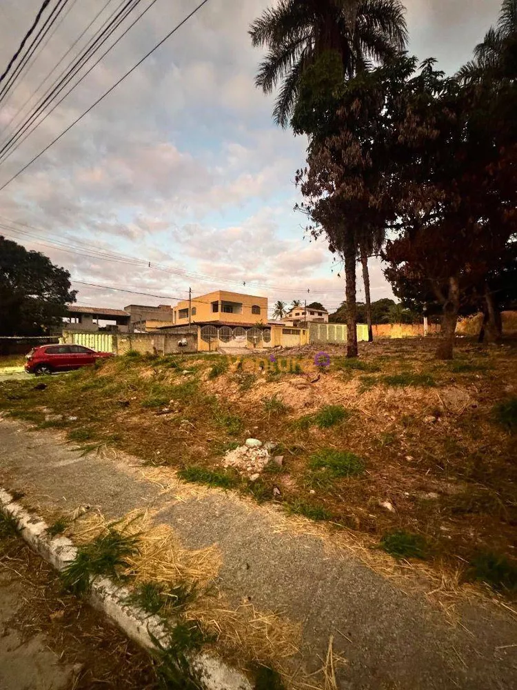 Terreno, 202 m² - Foto 4