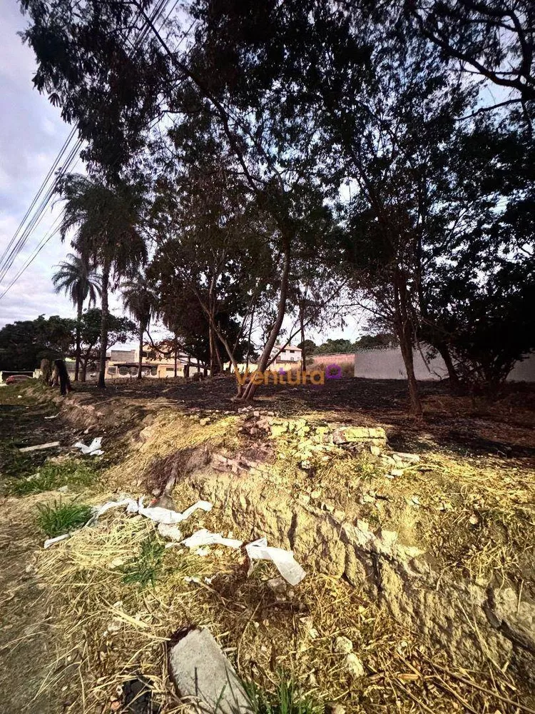 Terreno, 202 m² - Foto 3