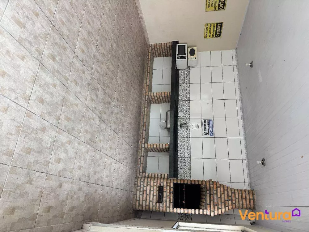 Apartamento, 3 quartos, 118 m² - Foto 3