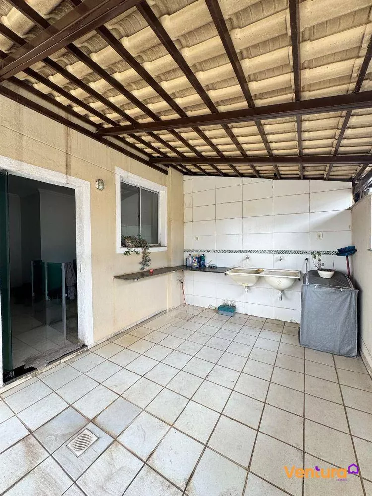 Apartamento, 3 quartos, 118 m² - Foto 1