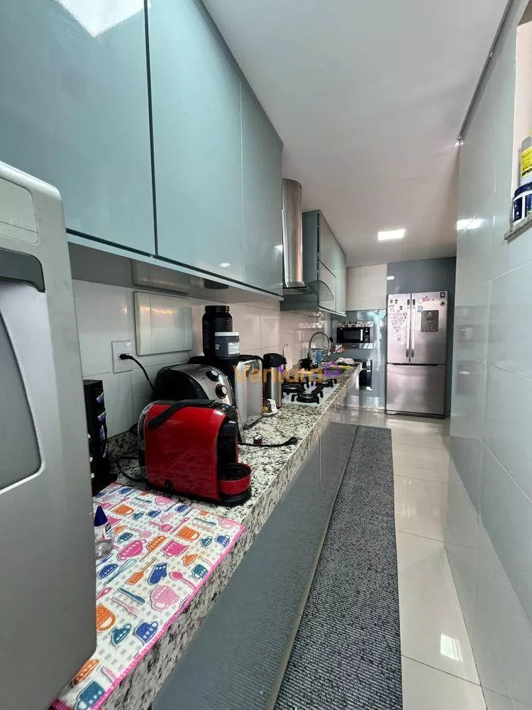 Casa, 4 quartos, 220 m² - Foto 4