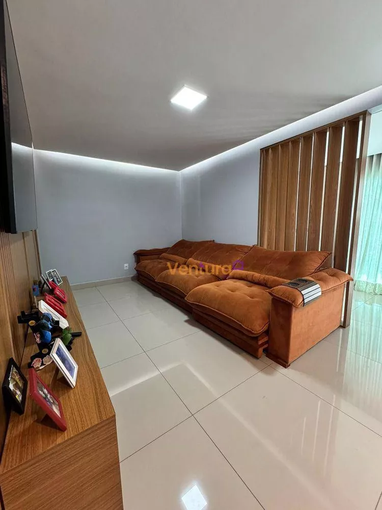 Casa, 4 quartos, 220 m² - Foto 3