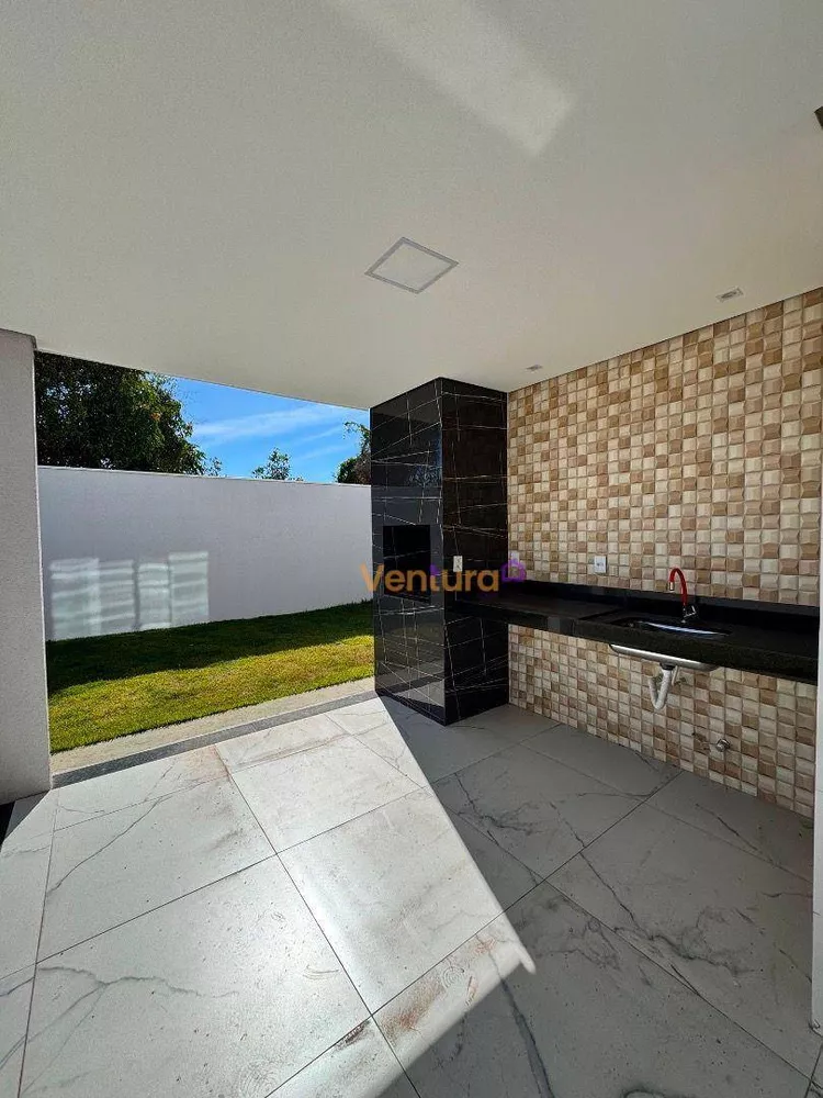 Casa, 3 quartos, 208 m² - Foto 4