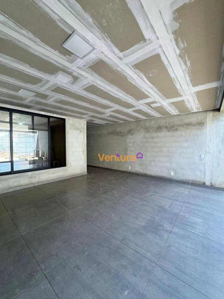 Casa, 3 quartos, 196 m² - Foto 3