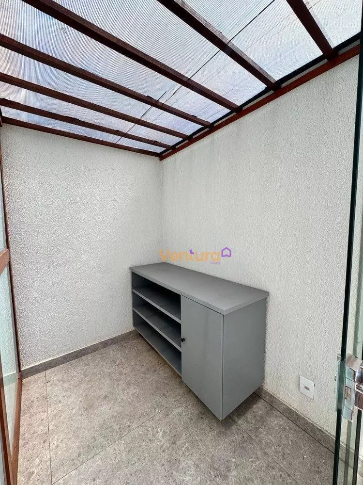 Casa, 3 quartos, 220 m² - Foto 4