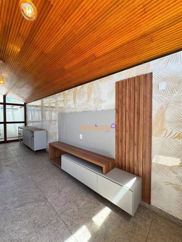 Casa, 3 quartos, 220 m² - Foto 2