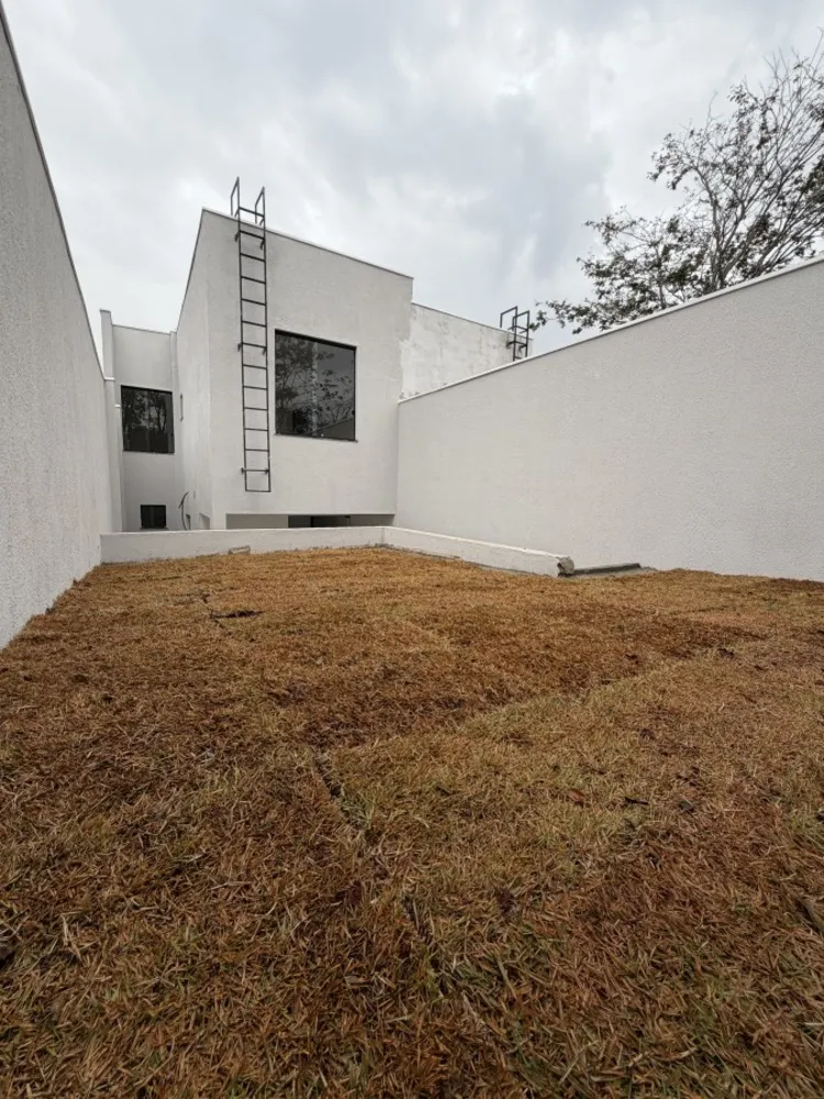 Casa, 3 quartos - Foto 3