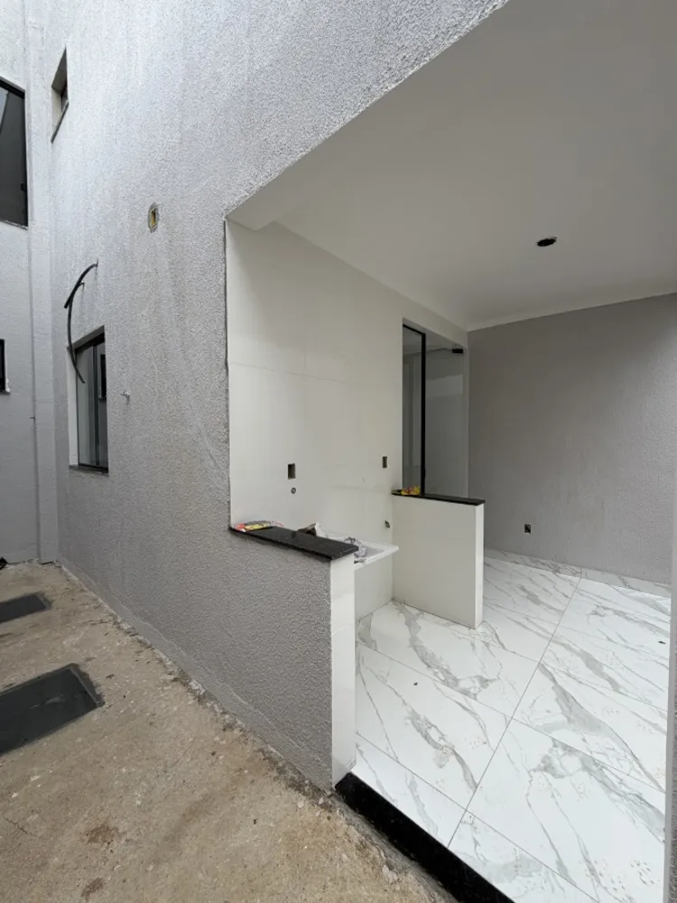 Casa, 3 quartos - Foto 4