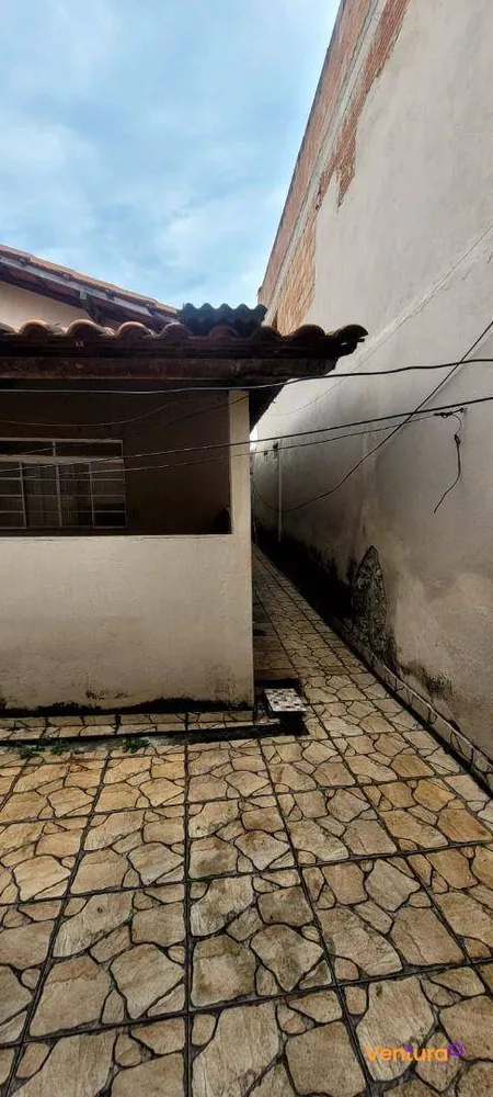 Casa, 4 quartos, 180 m² - Foto 4