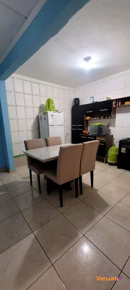 Casa, 4 quartos, 180 m² - Foto 3