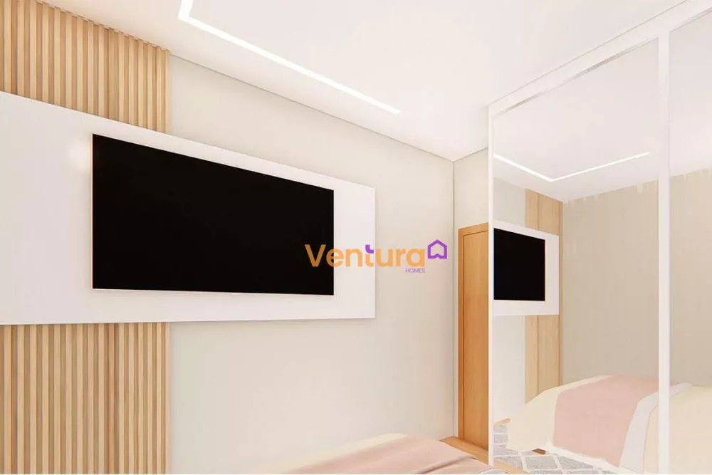 Casa, 2 quartos, 89 m² - Foto 10