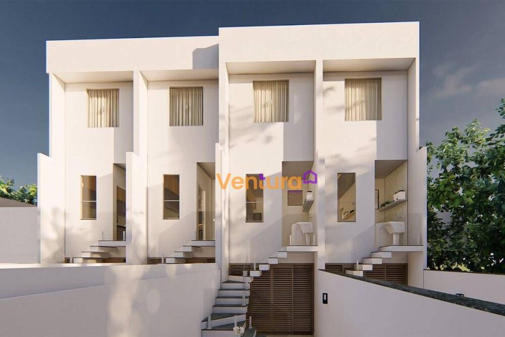 Casa, 2 quartos, 89 m² - Foto 7