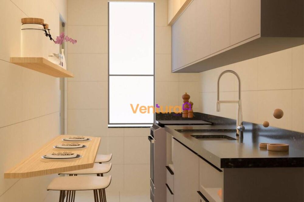 Casa, 2 quartos, 89 m² - Foto 8