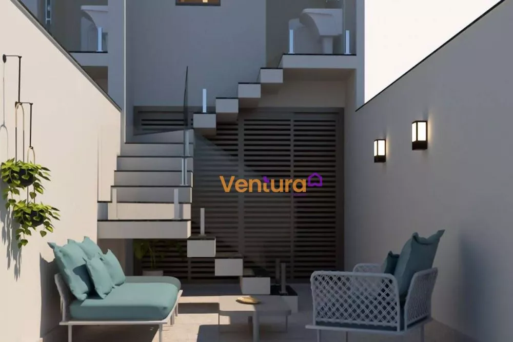 Casa, 2 quartos, 89 m² - Foto 12