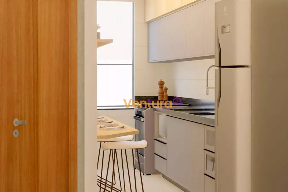 Casa, 2 quartos, 89 m² - Foto 3