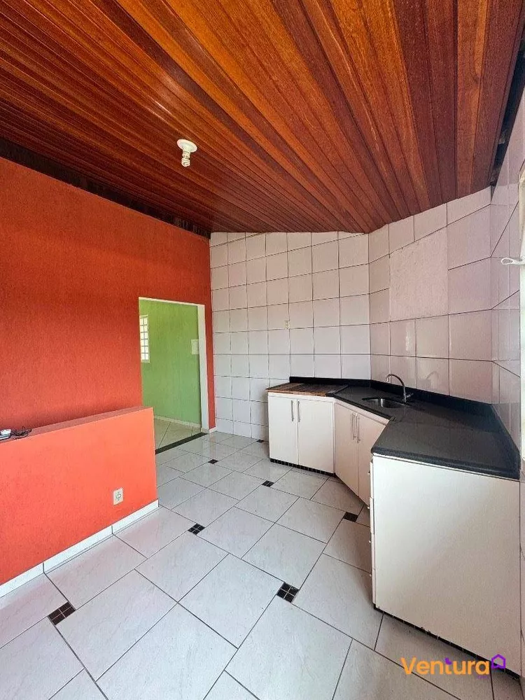 Casa, 1 quarto, 65 m² - Foto 2