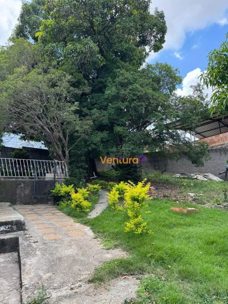 Casa, 3 quartos, 90 m² - Foto 2