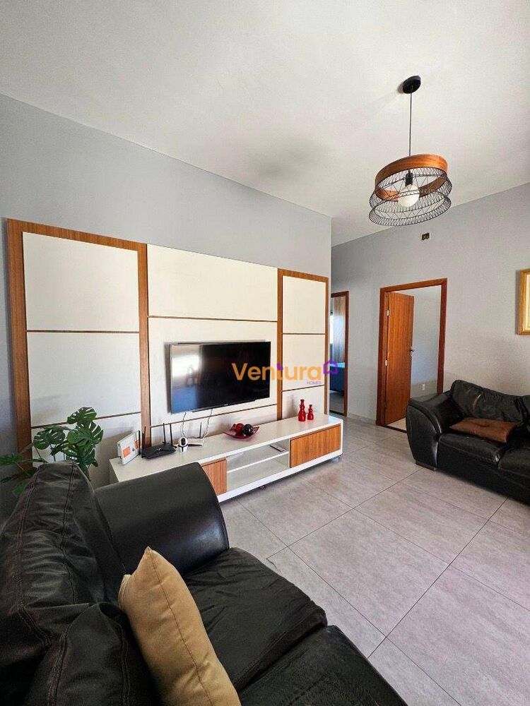 Casa, 3 quartos, 140 m² - Foto 35