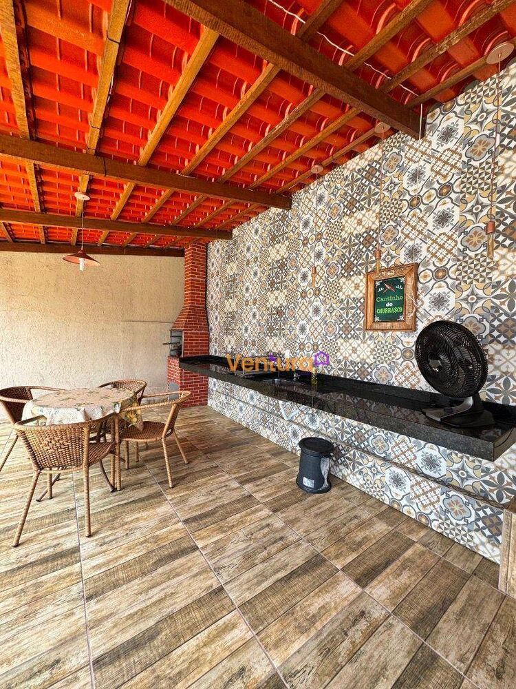 Casa, 3 quartos, 140 m² - Foto 13