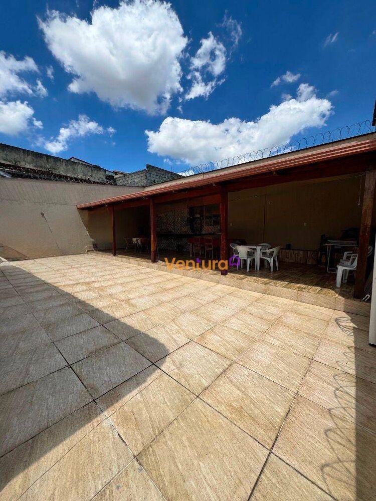 Casa, 3 quartos, 140 m² - Foto 10