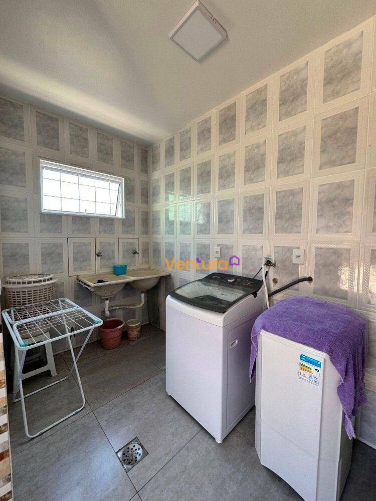 Casa, 3 quartos, 140 m² - Foto 7