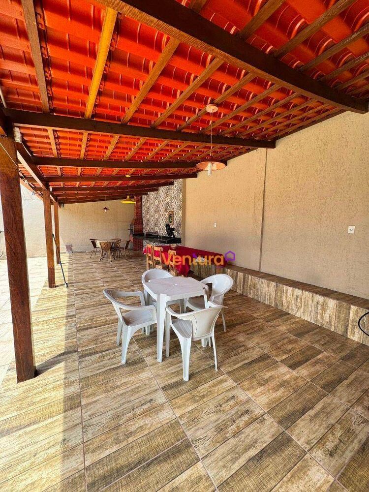 Casa, 3 quartos, 140 m² - Foto 11