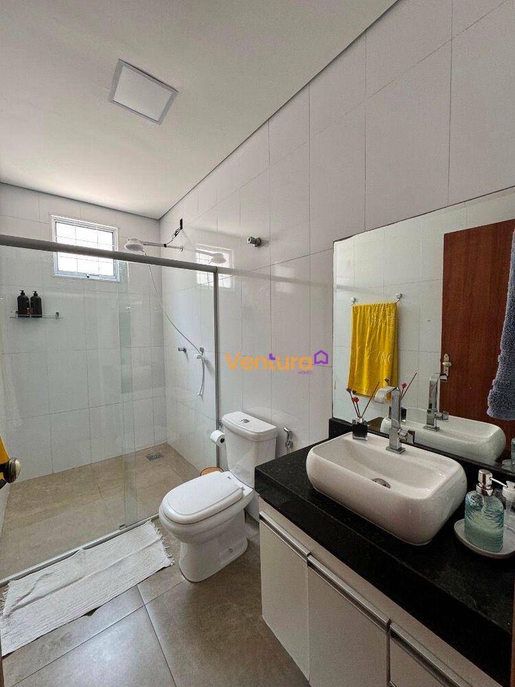 Casa, 3 quartos, 140 m² - Foto 17