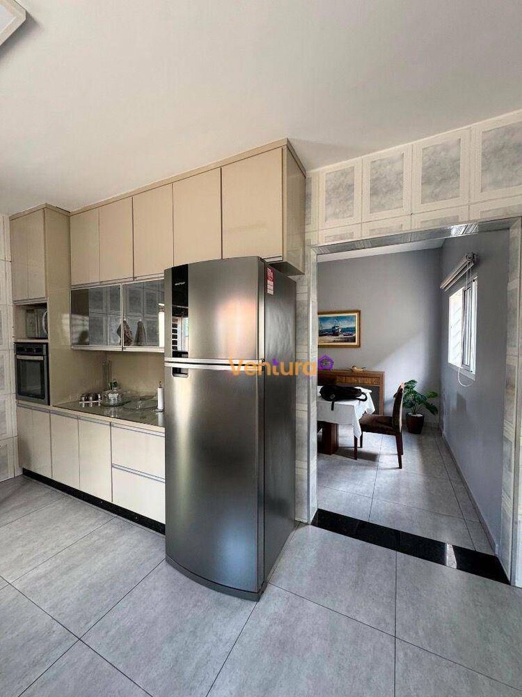 Casa, 3 quartos, 140 m² - Foto 3