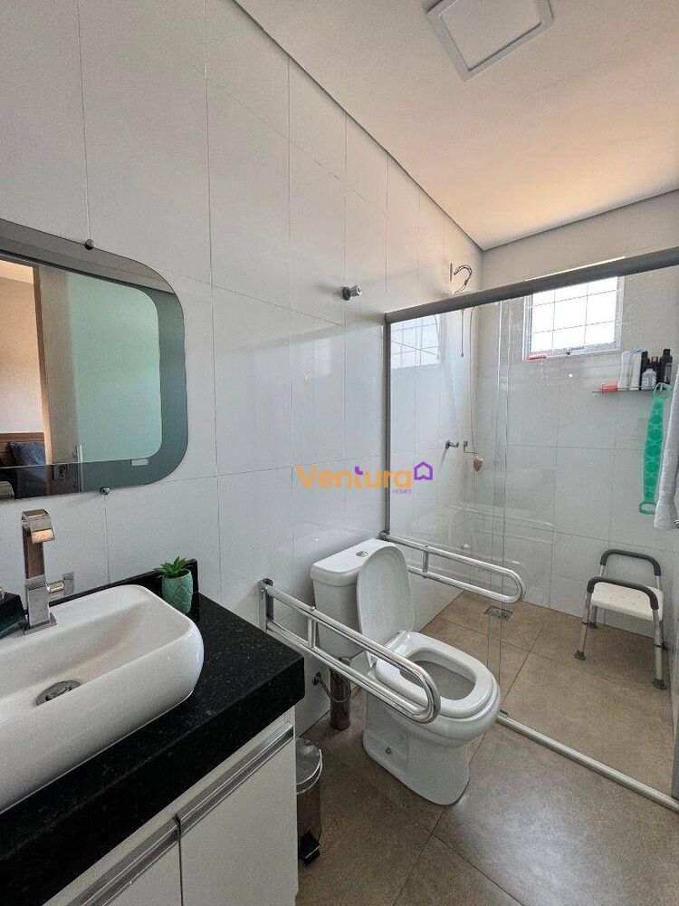 Casa, 3 quartos, 140 m² - Foto 20