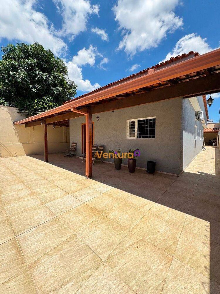 Casa, 3 quartos, 140 m² - Foto 29