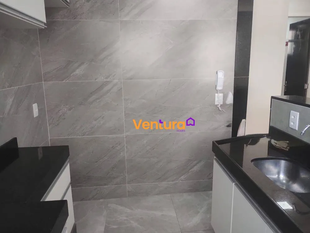 Apartamento, 2 quartos, 44 m² - Foto 1