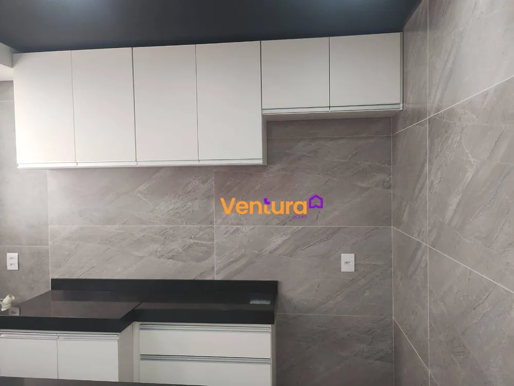 Apartamento, 2 quartos, 44 m² - Foto 3