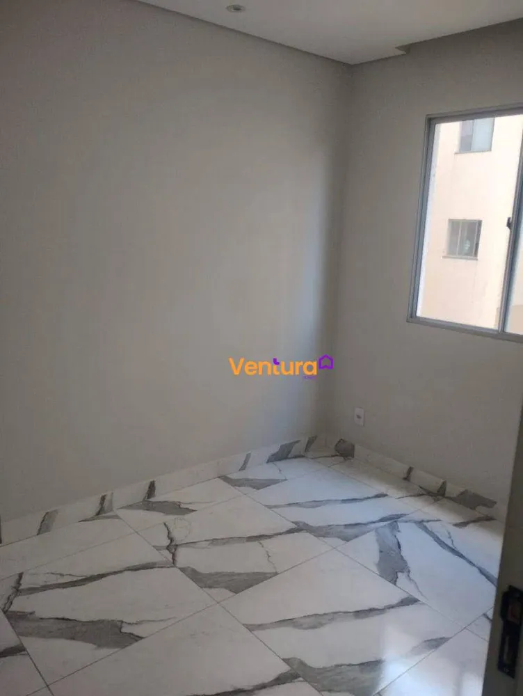 Apartamento, 2 quartos, 44 m² - Foto 4