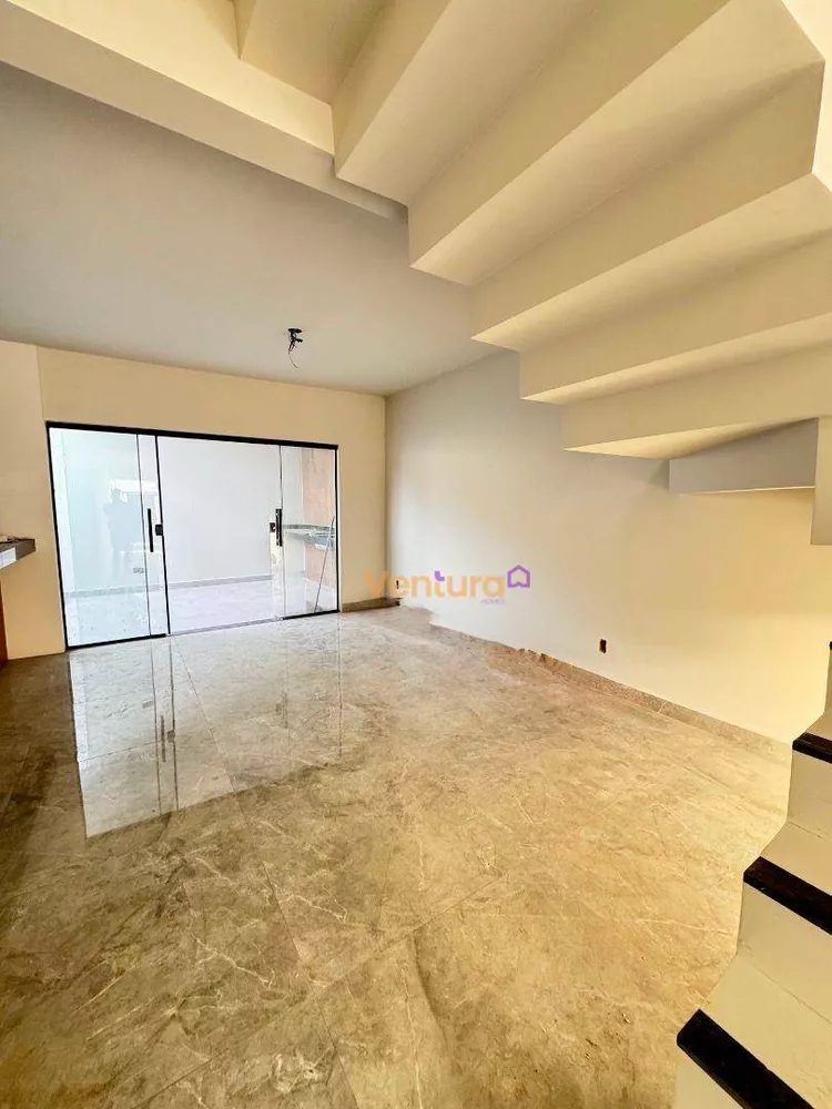 Casa, 3 quartos, 157 m² - Foto 3