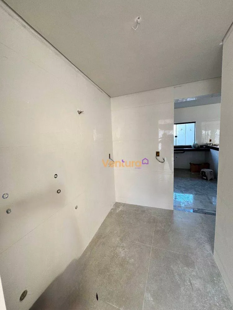 Casa, 3 quartos, 157 m² - Foto 2
