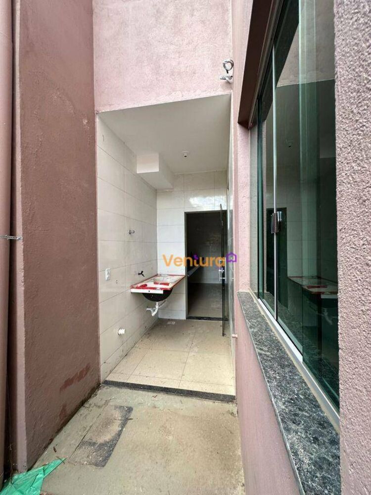 Casa, 3 quartos, 115 m² - Foto 4