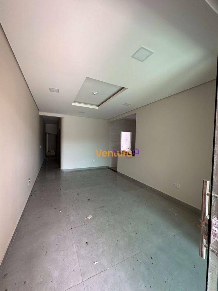 Casa, 3 quartos, 115 m² - Foto 1