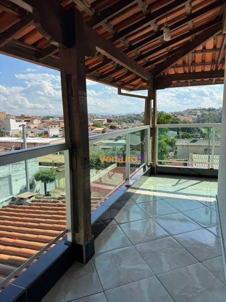 Casa, 3 quartos, 140 m² - Foto 4