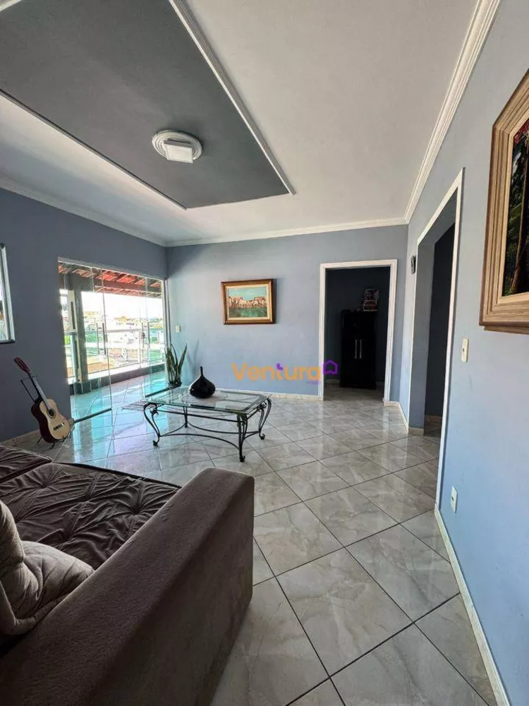 Casa, 3 quartos, 140 m² - Foto 1