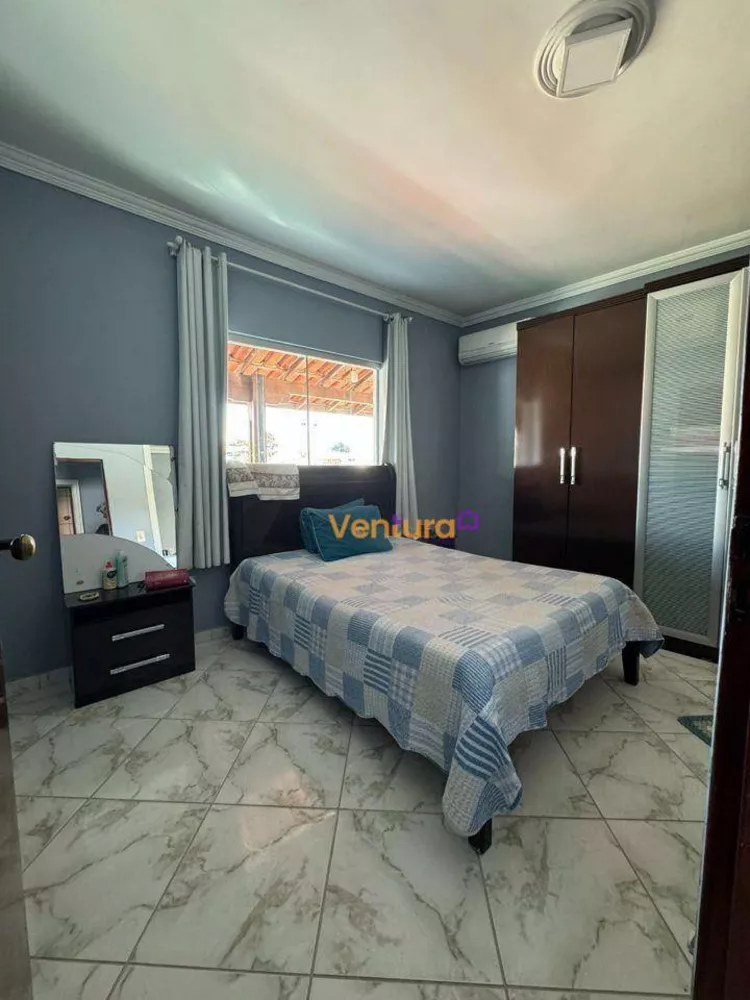 Casa, 3 quartos, 140 m² - Foto 2