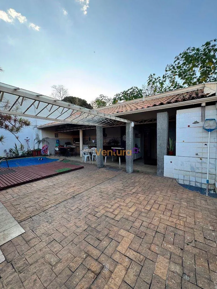 Casa, 3 quartos, 129 m² - Foto 3