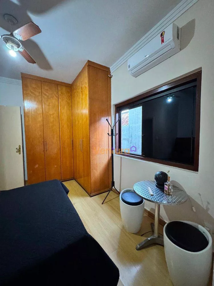 Casa, 3 quartos, 129 m² - Foto 4
