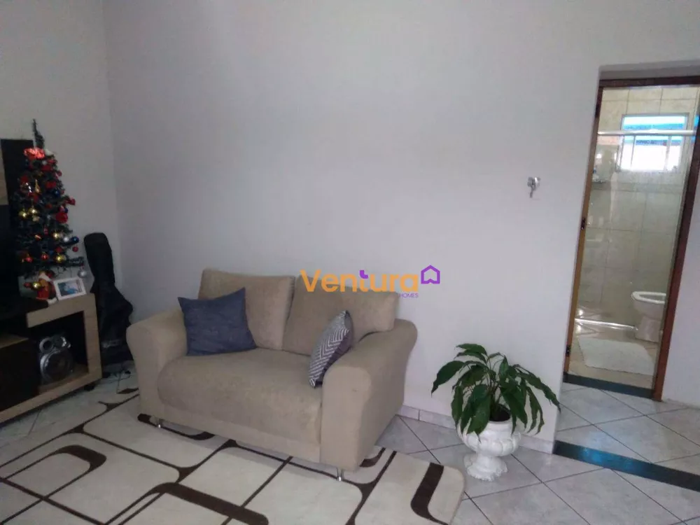 Casa, 2 quartos, 60 m² - Foto 1
