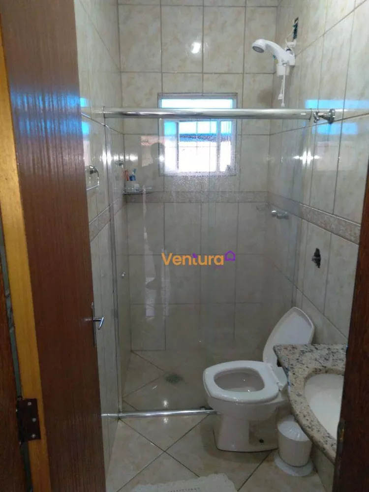Casa, 2 quartos, 60 m² - Foto 2